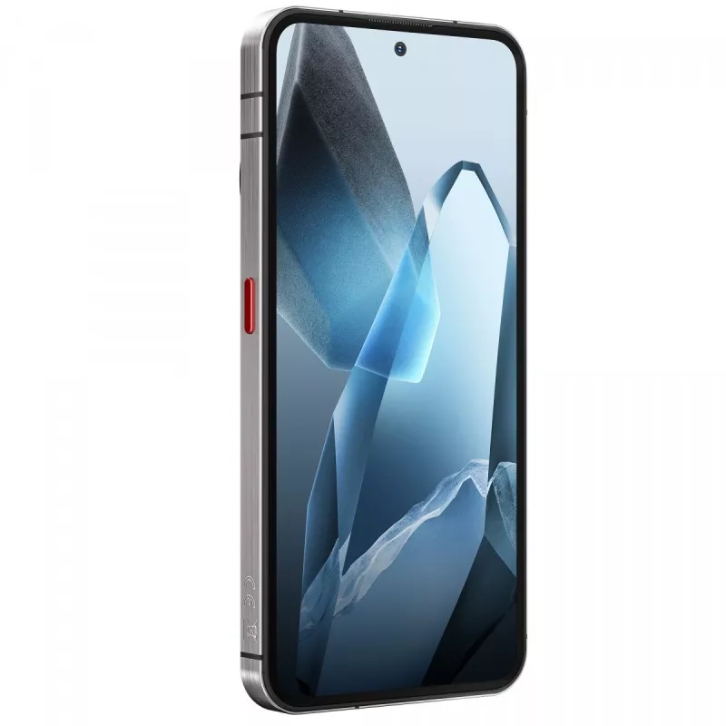 Oukitel WP200 Pro 5G 6.7 inch 24GB/1TB DS. 8800mAh Pilka