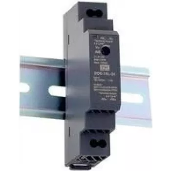 Maitinimo adapteris MEAN WELL DDR-15G-24