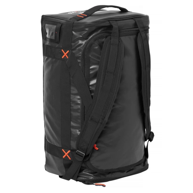 Helly Hansen kuprinė 120 L juoda