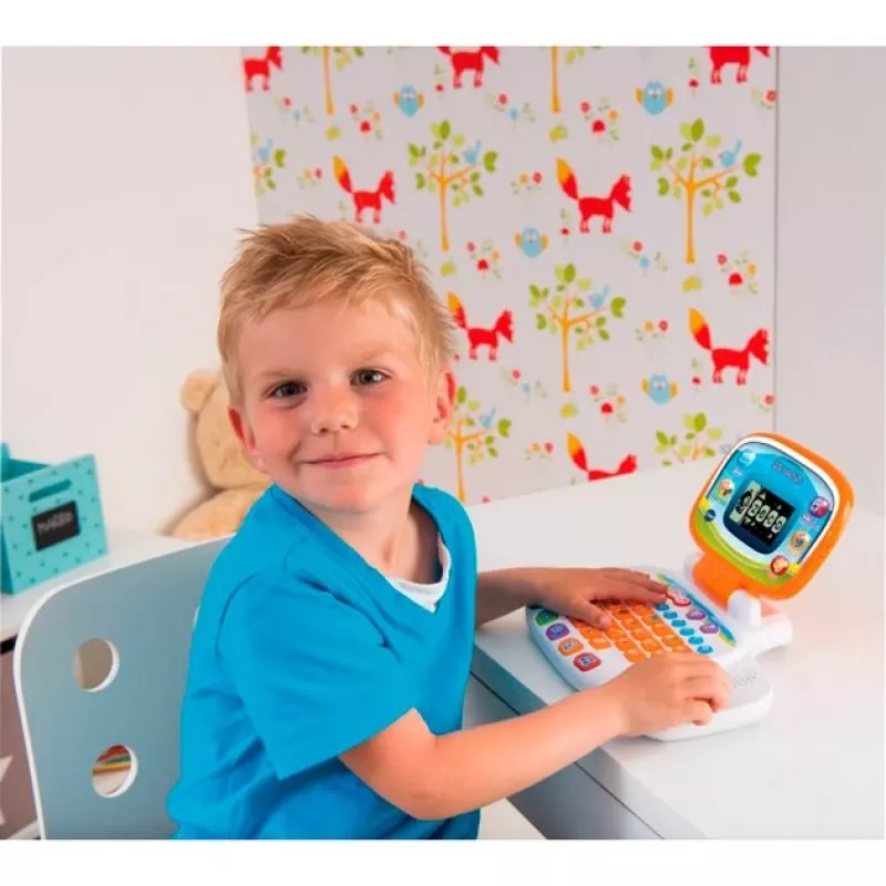 VTech 80-155404 mokomasis žaislas