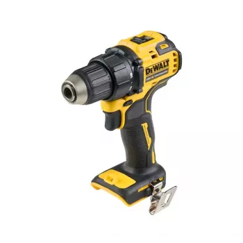 DeWALT DCD708 18V belaidis gręžtuvas-suktuvas be griebtuvo, tik įrankis