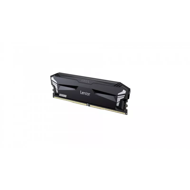 Lexar DDR5 32GB 6000 MHz atminties rinkinys (2 × 16GB) DIMM CL30