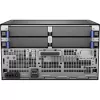 HPE ProLiant MicroServer Gen11 E-2434 4c 32GB-U 4LFF-NHP 2x4TB HDD 180W išorinis maitinimo šaltinis EMEA Cmp Mod Svr