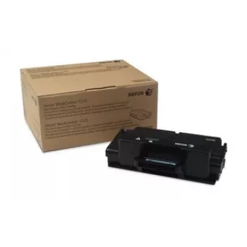 Xerox 106R02310 originalus juodas toneris, 1 vnt.