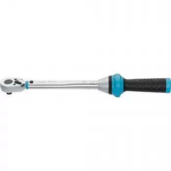 HAZET 5110-3CT – mechaninis klik dinaminis raktas 3/8 inch