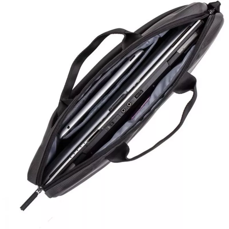 Porteris Rivacase 8730 39,6 cm (15,6 colio) juodas
