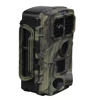 DENVER WCT-8026W - laukinės gamtos kameros užraktas - 8,0 MPix / 48,0 MP (interpoliuota) - 4K - belaidis LAN, Bluetooth