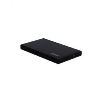 Inter-Tech Veloce GD-25612 – Išorinis diskų dėklas – 2,5 colio (6,4 cm) – SATA 3Gb/s – USB 3.0 (88884056)