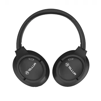 Ausinės Tellur Vibe Bluetooth Over-Ear su ANC