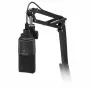 Mikrofonas Behringer D3 PODCAST BUNDLE USB