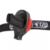 Priekinė lemputė Petzl e+LITE juoda balta