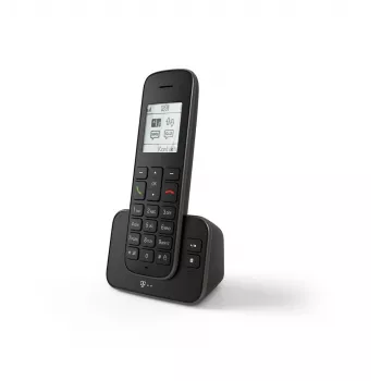 DECT telefonas Telekom Sinus A 207