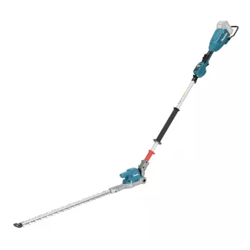Krūmapjovė Makita UN001GZ 40V Li‑Jon, 500 mm pjovimo peilis