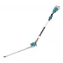 Krūmapjovė Makita UN001GZ 40V Li‑Jon, 500 mm pjovimo peilis