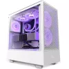 Vandens aušintuvas NZXT Kraken 240 RGB