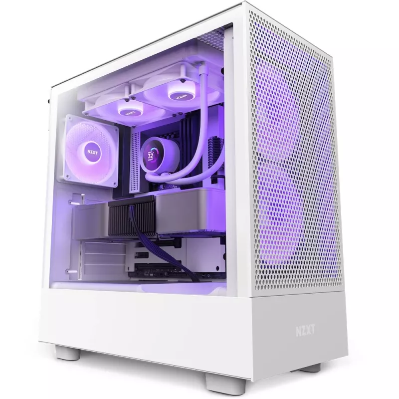 Vandens aušintuvas NZXT Kraken 240 RGB