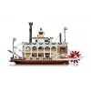 LEGO IDEAS 21356 Upinis Garlaivis