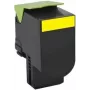 Lexmark Toner Cartridge Standard Ret EA | Tonerio kasetė | Geltona