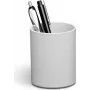 Pieštukinė / rašiklinė Durable ECO iš perdirbto plastiko, pilka
