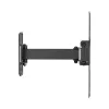 Sbox LCD-421 pilno judesio TV laikiklis (23-43 col./30kg/200x200)