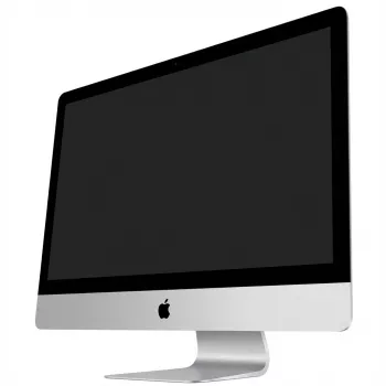 All-in-One kompiuteris Apple iMac Retina 5K 27 col. (2015 pabaiga) — Core i5-6500 4x 3,20–3,60 GHz, 27 col. 5K 5120×2880, Radeon R9 M380, Webkamera