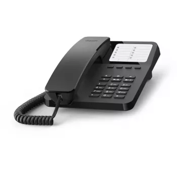 Gigaset S30054-H6538-B101 Juodas