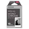 Fujifilm Instax Mini Monochrome – nespalvota momentinė juosta – instax mini – ISO 800 – 10 kadrų