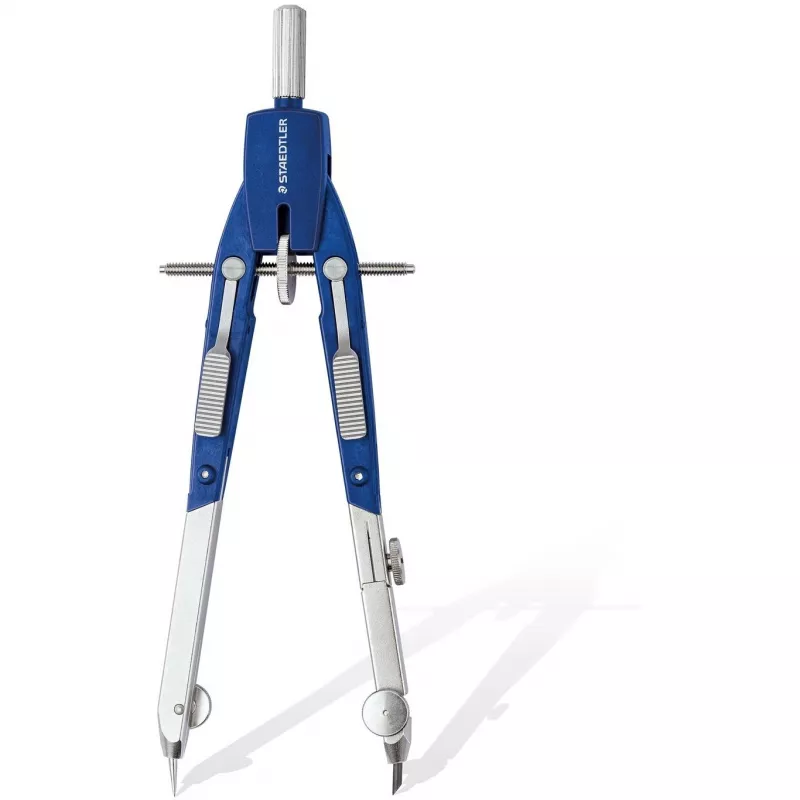 Skriestuvas lankinis Staedtler 552 01