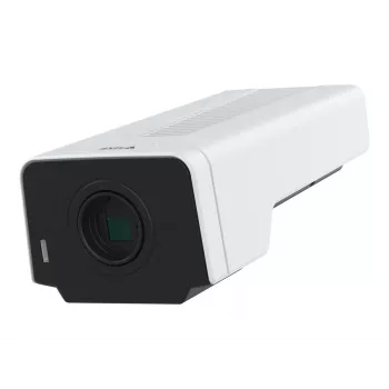 Axis P13 Series P1385-B - Tinklo stebėjimo kameros korpusas (be objektyvo)