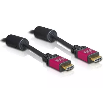 HDMI kabelis DeLOCK HDMI 1.3b 3,0 m