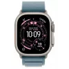 Išmanusis laikrodis Apple Watch Ultra 3 GPS + Cellular 49mm Titanium OLED 64GB