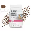 RAW PALEO Ultra Pork Medium & Large Puppy - sausas šunų ėdalas - 10kg