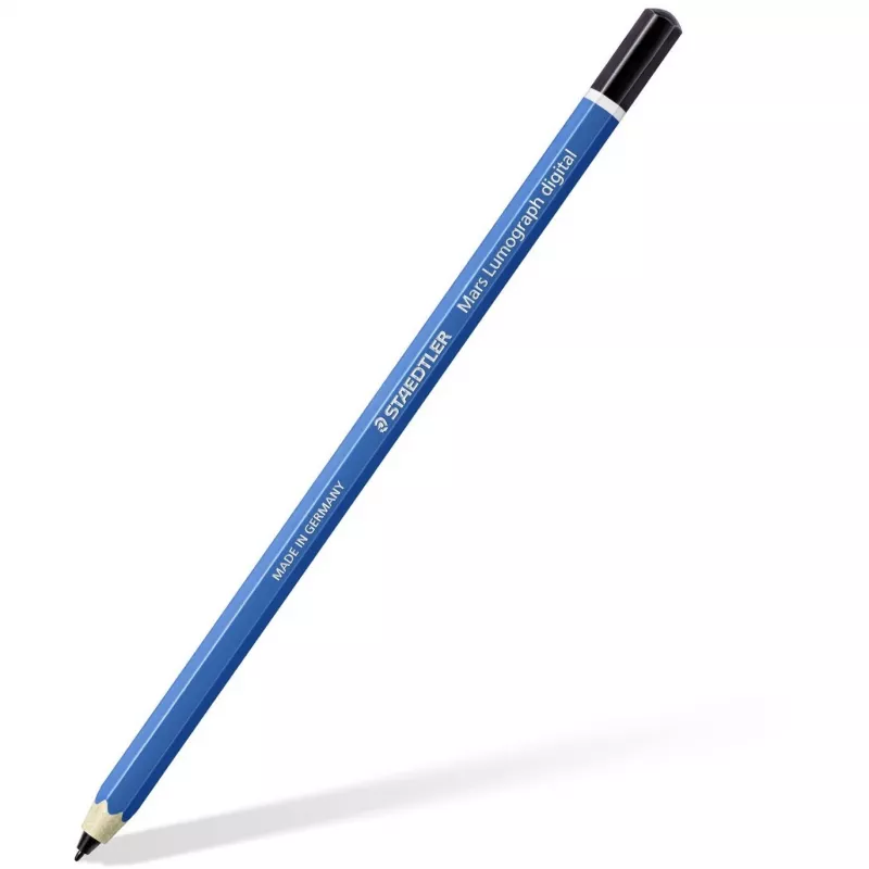 Mechaninis pieštukas Staedtler Mars Lumograph digital 180 22-3 1 vnt.