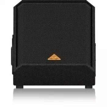 Behringer VP1220F garsiakalbis 2-jų kelių juodas laidinis 200 W