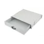 Stalčius klaviatūrai ir dokumentams laikyti Digitus DN-19 KEY-2U