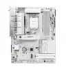 Motininė plokštė ASROCK B860 Challenger WiFi (Intel 1851) – balta