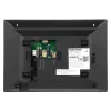 Hikvision DS-KH6320-WTE1-W vaizdo durų skambutis 17,8 cm (7 inch) baltas
