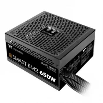 Maitinimo blokas Thermaltake Smart BM2 650W