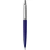 Parker Jotter Originals Blue – užsegamas ištraukiamas tušinukas