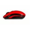 iBox LORIINI pelė Ambidextrous RF Wireless Optical 1600 DPI