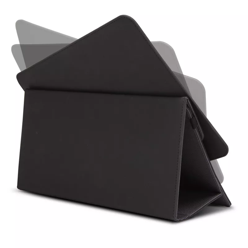 Case Logic SureFit CRUE-1110 Juodas 25,4 cm (10 colių) Folio dėklas