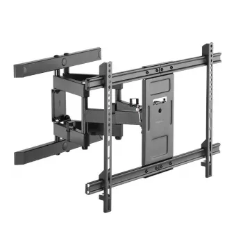 TV laikiklis LogiLink BP0114 2,03 m (80 col.) Juodas