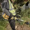 18V akumuliatorinis žoliapjovės pjovimo agregatas be akumuliatoriaus ir įkroviklio