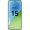 Išmanusis telefonas Xiaomi 15 6,36 colio 12 GB 256 GB žalias