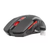 Battle Heroes Mouse Airman RF Nano belaidė žaidimų pelė