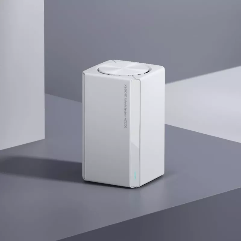 „Xiaomi AC1200“ tinklo sistema (2 vnt.)