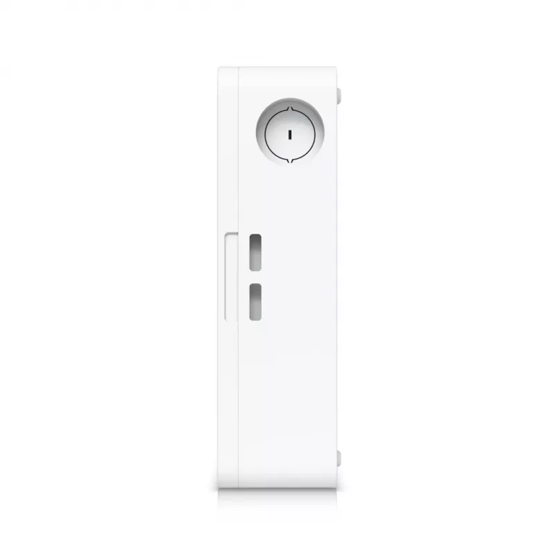 Ubiquiti Enterprise Access Hub durų valdiklis spintoje 8 durys Ethernet