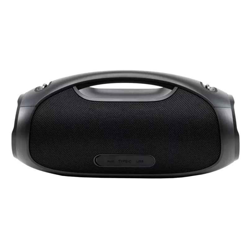 Nešiojamas garsiakalbis Tellur Obia Pro 60W juodas