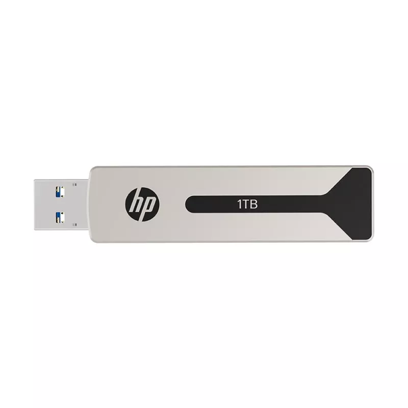 Pendrive 1 TB USB-C/A 3.2 HP