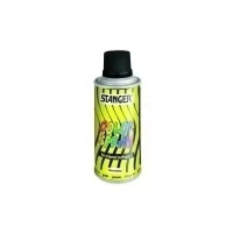 Dažai aerozoliniai Stanger 100012 Geltoni 400 ml